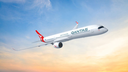 Project Sunrise: How Qantas is Redefining Ultra-Long-Haul Travel